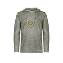 Decker Men's Charge Hoodie