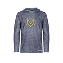 Decker Men's Charge Hoodie