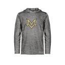 Decker Men's Charge Hoodie