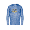 Decker Men's Charge Hoodie