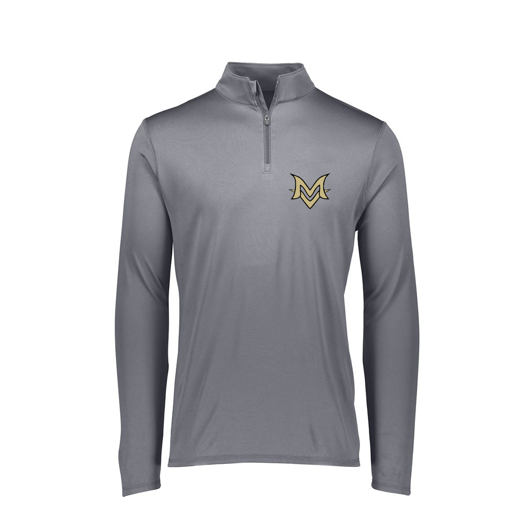 Decker Men's Flex-Lite 1/4 Zip Shirt