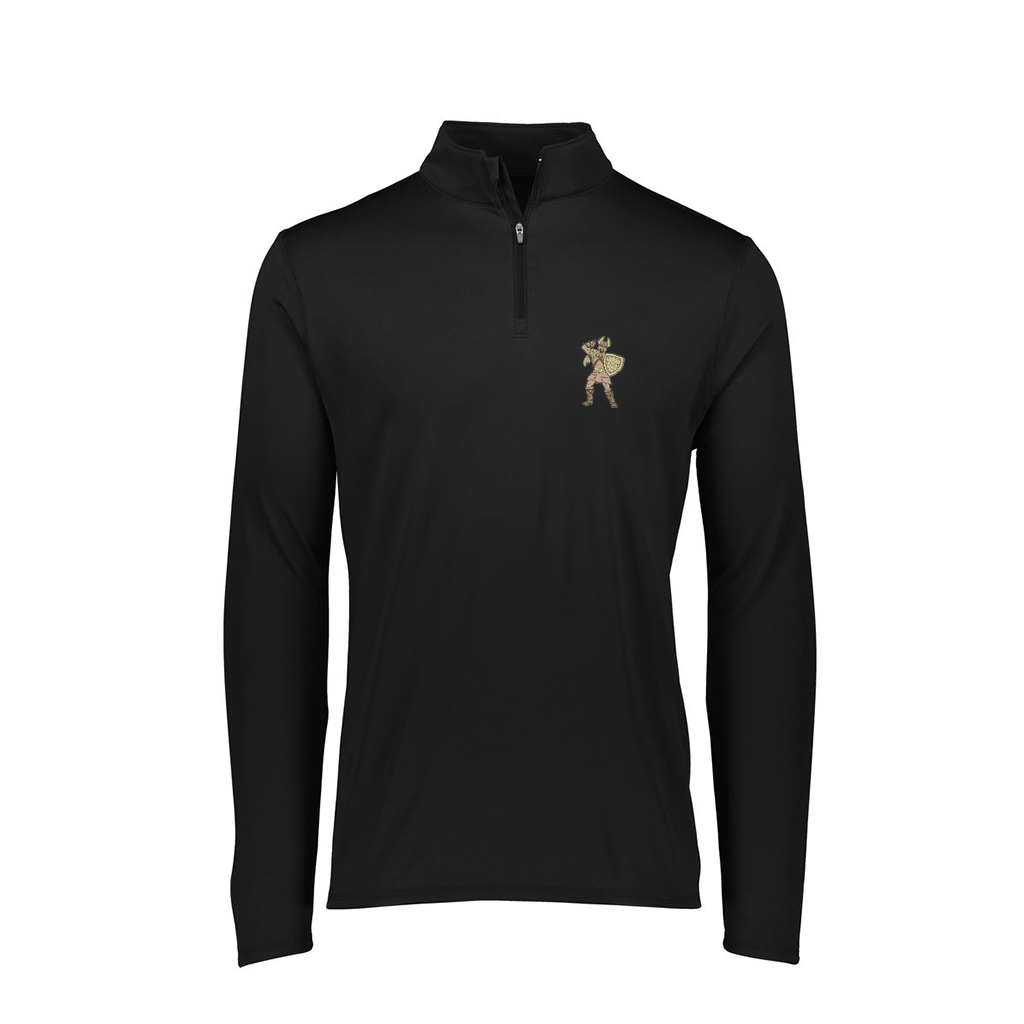 Decker Men's Flex-Lite 1/4 Zip Shirt