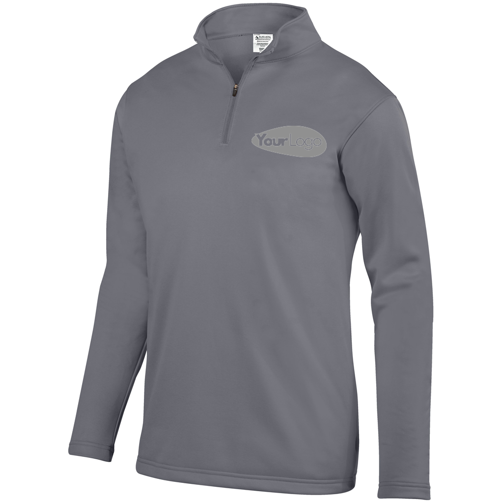 Decker Men's FlexFleece 1/4 Zip