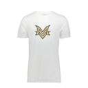 Decker Men's Tri-Blend T-Shirt - Short Sleeve