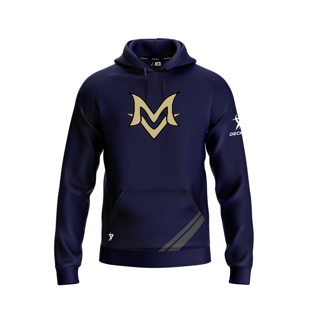 Decker Summit Hoodie