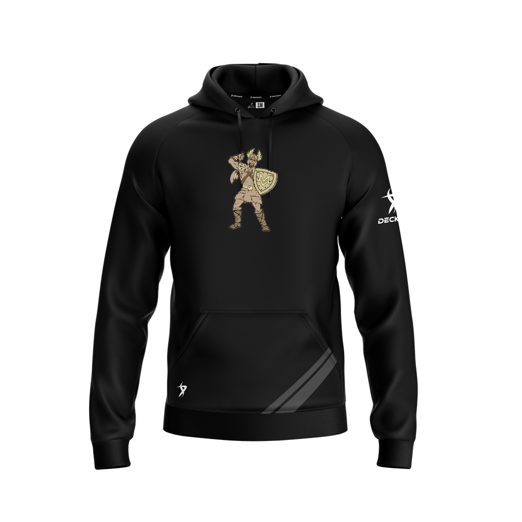 Decker Summit Hoodie