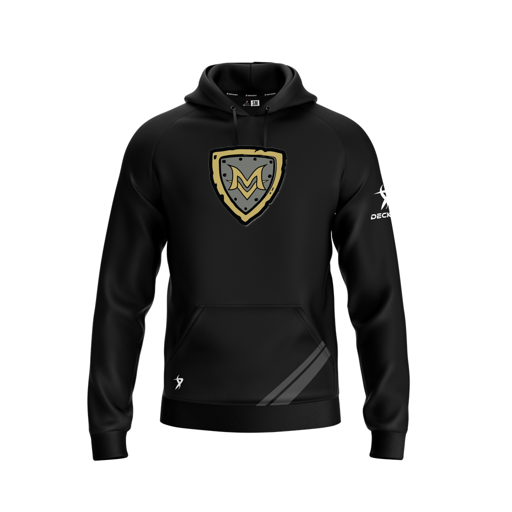 Decker Summit Hoodie