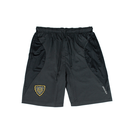 Decker Shorts (Curve Shorts)