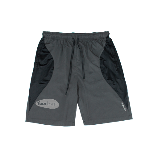 Decker Shorts (Curve Shorts)