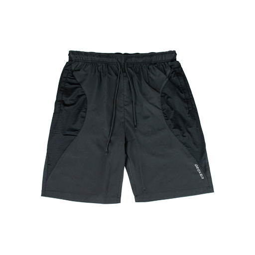 Decker Shorts (Curve Shorts)