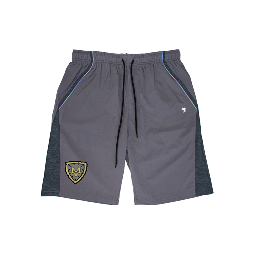 Decker Shorts (Angle Shorts)