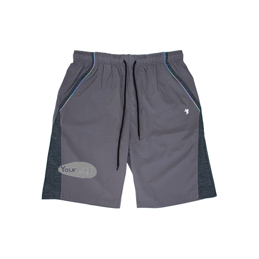 Decker Shorts (Angle Shorts)