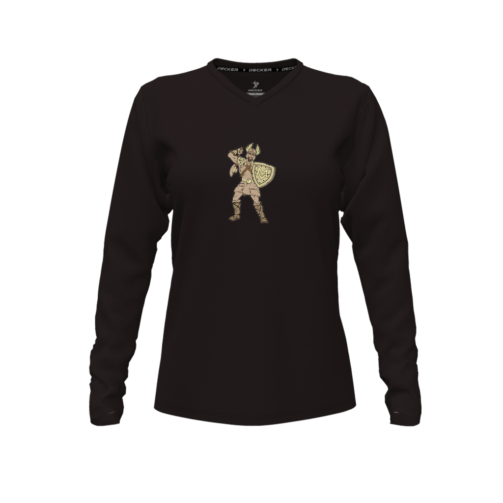 Decker Comfort T-Shirt