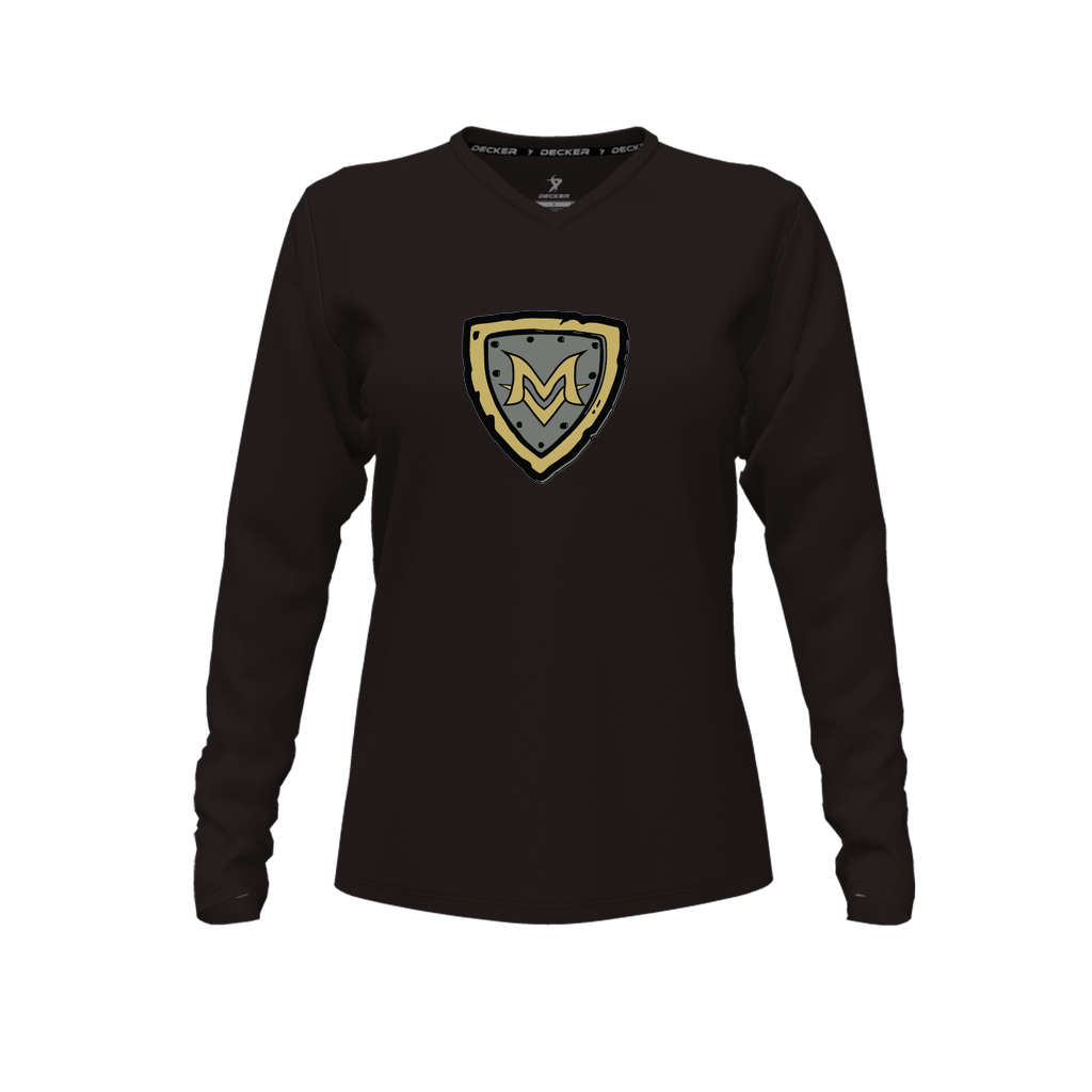 Decker Comfort T-Shirt