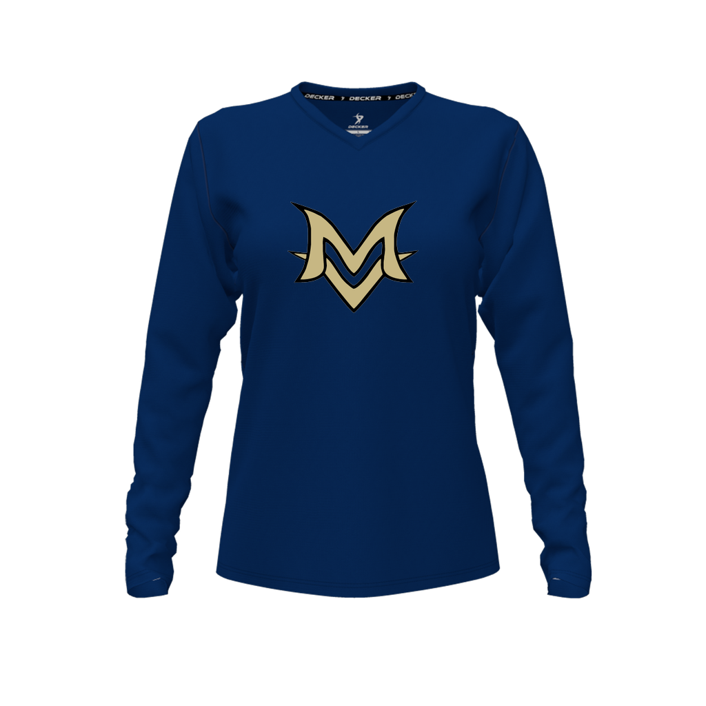 Decker Comfort T-Shirt