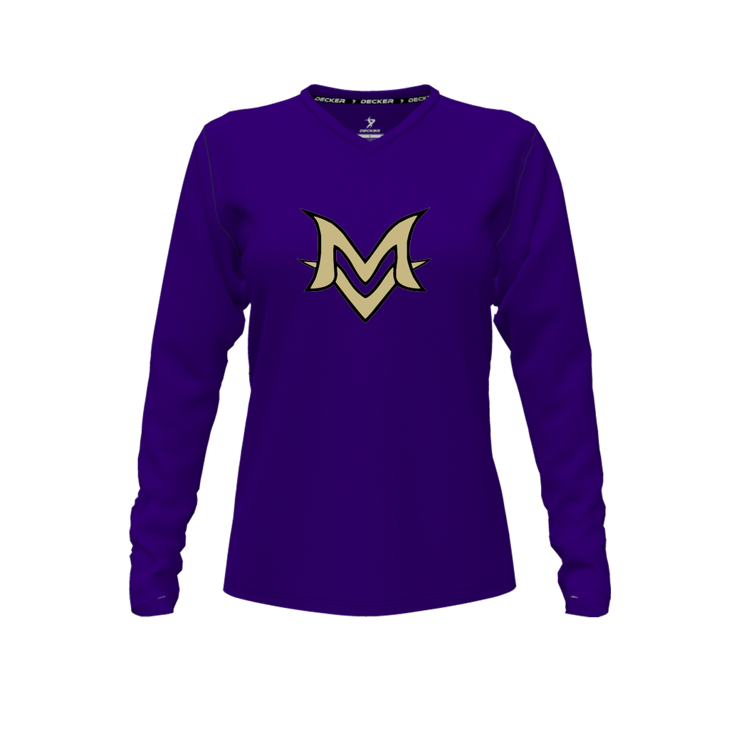 Decker Comfort T-Shirt