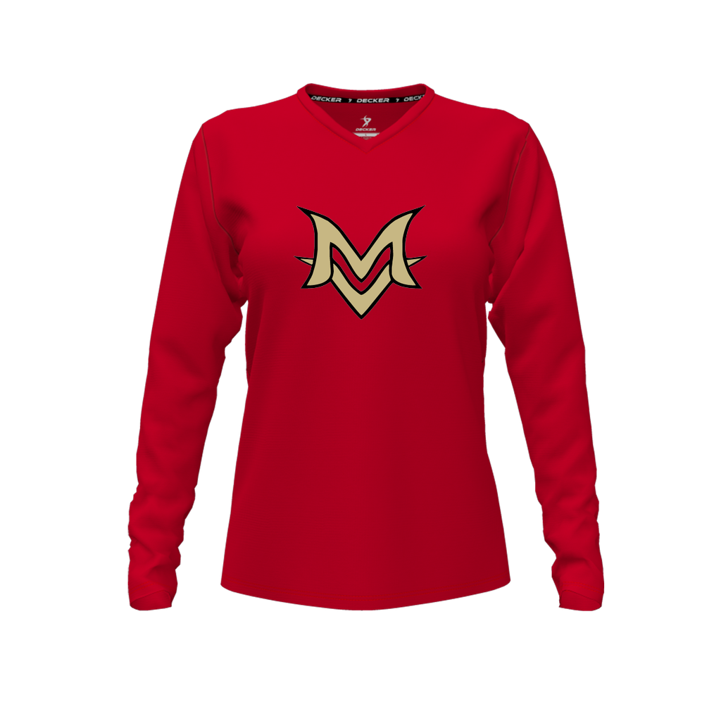 Decker Comfort T-Shirt