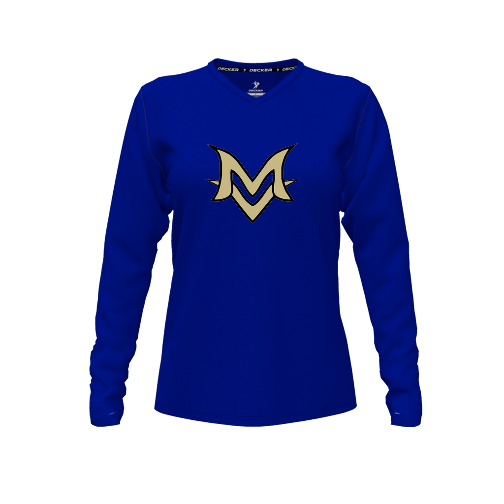 Decker Comfort T-Shirt