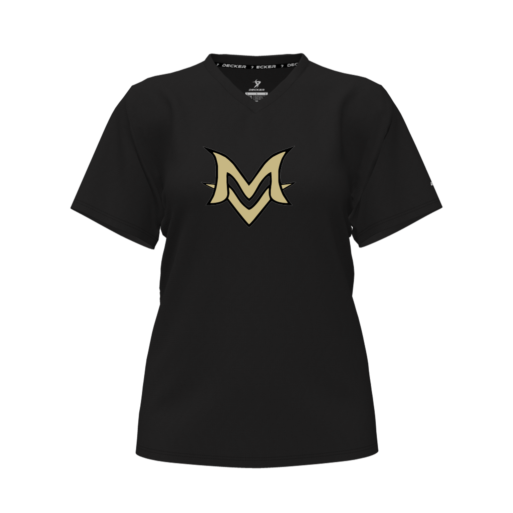 Decker Performance T-Shirt