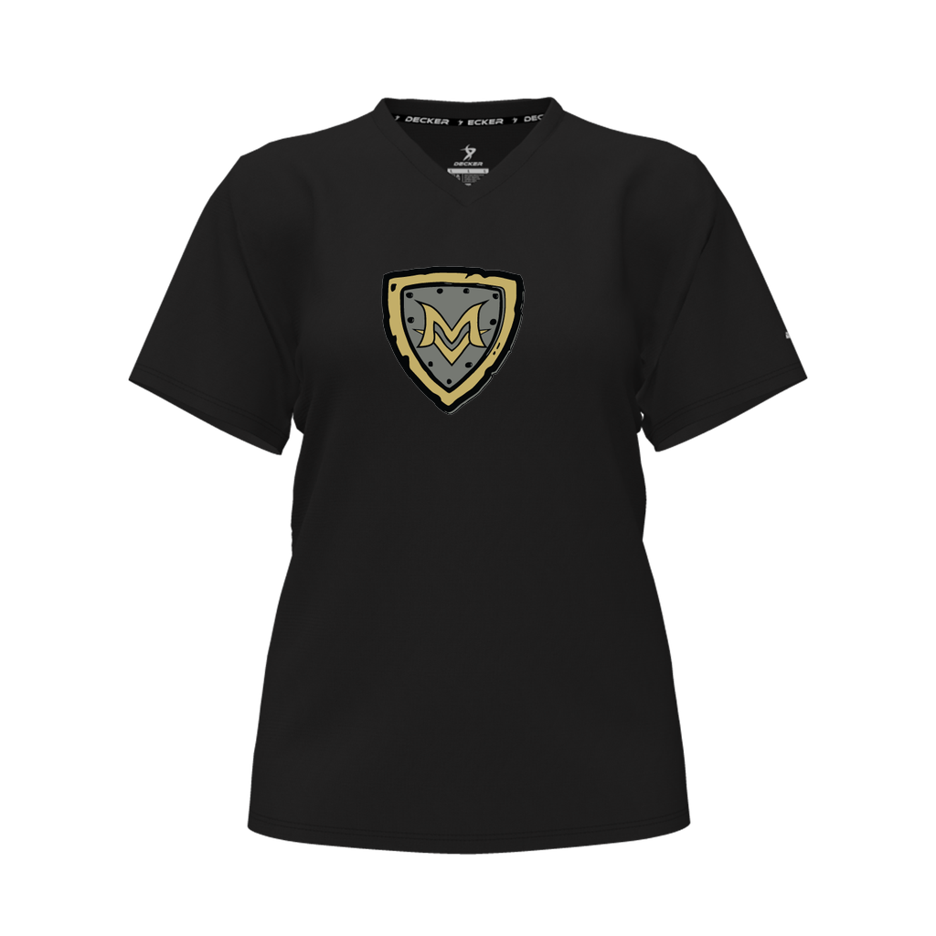 Decker Performance T-Shirt