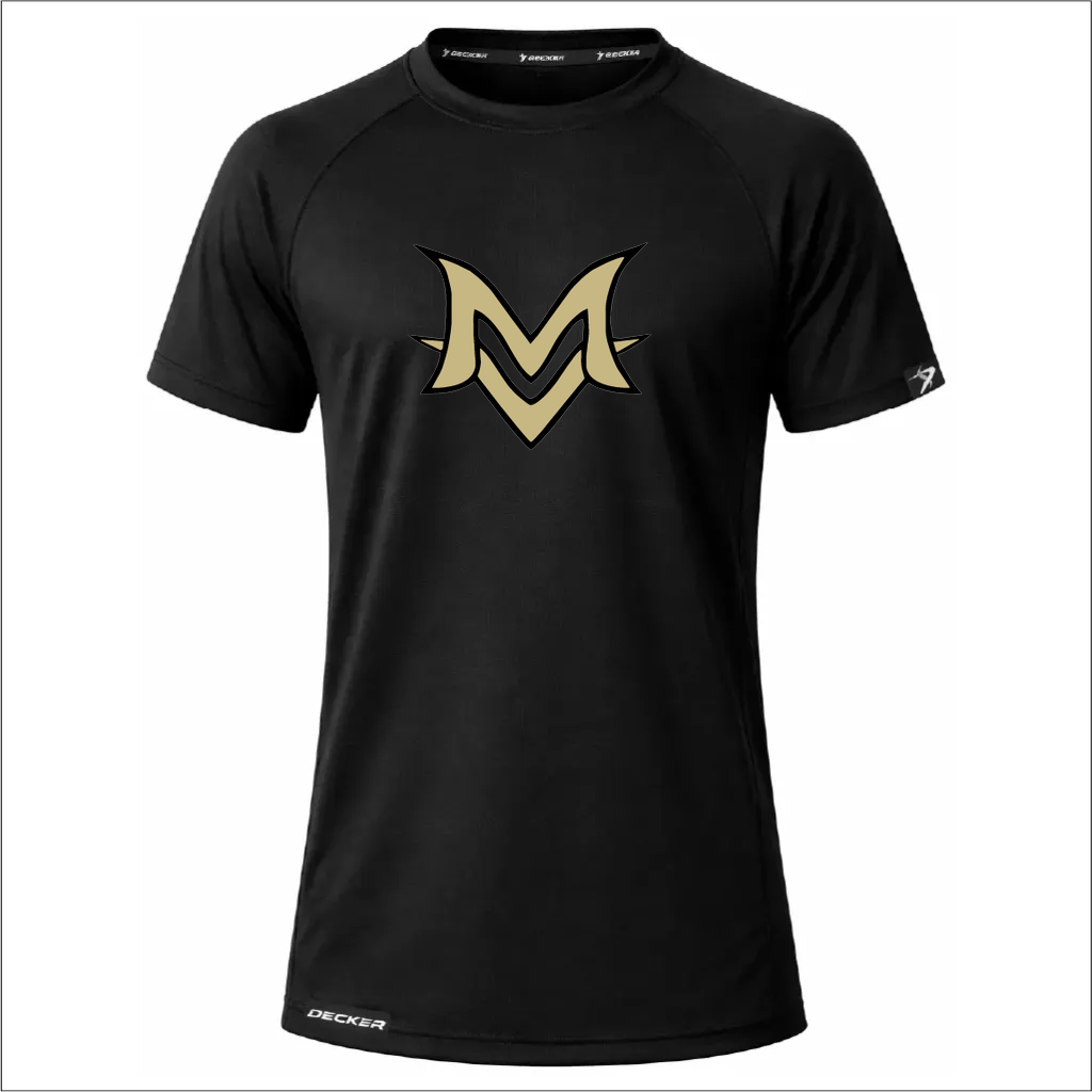 NEW Decker Performance T-Shirt