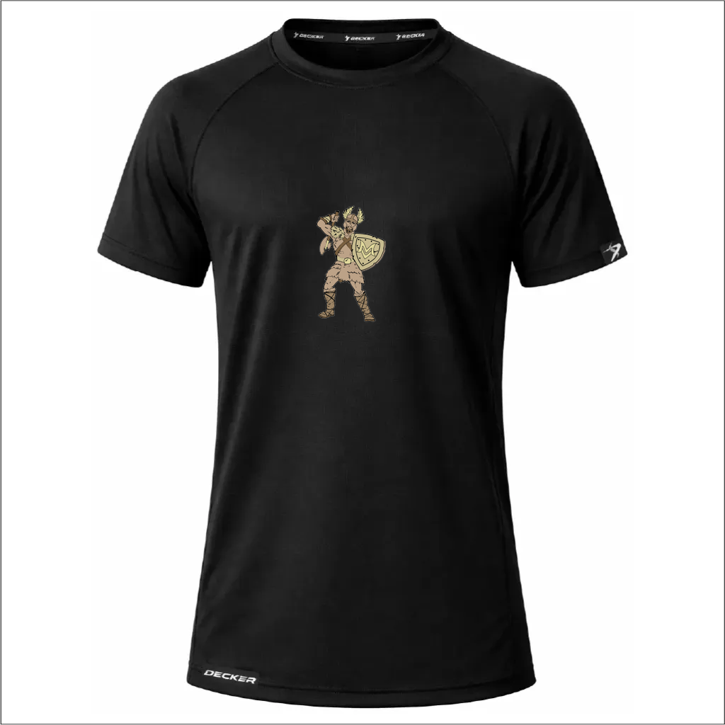 NEW Decker Performance T-Shirt