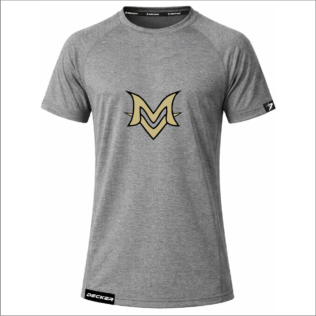 NEW Decker Performance T-Shirt