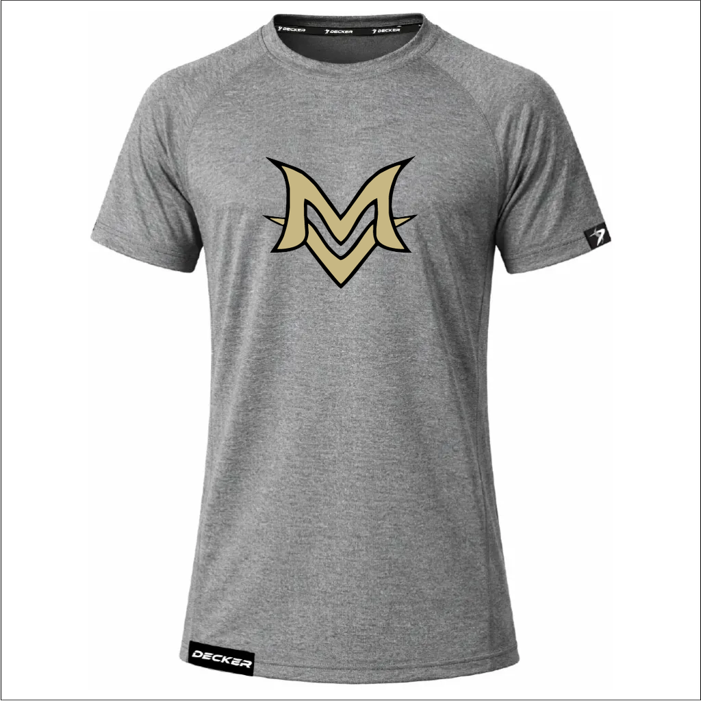 NEW Decker Performance T-Shirt
