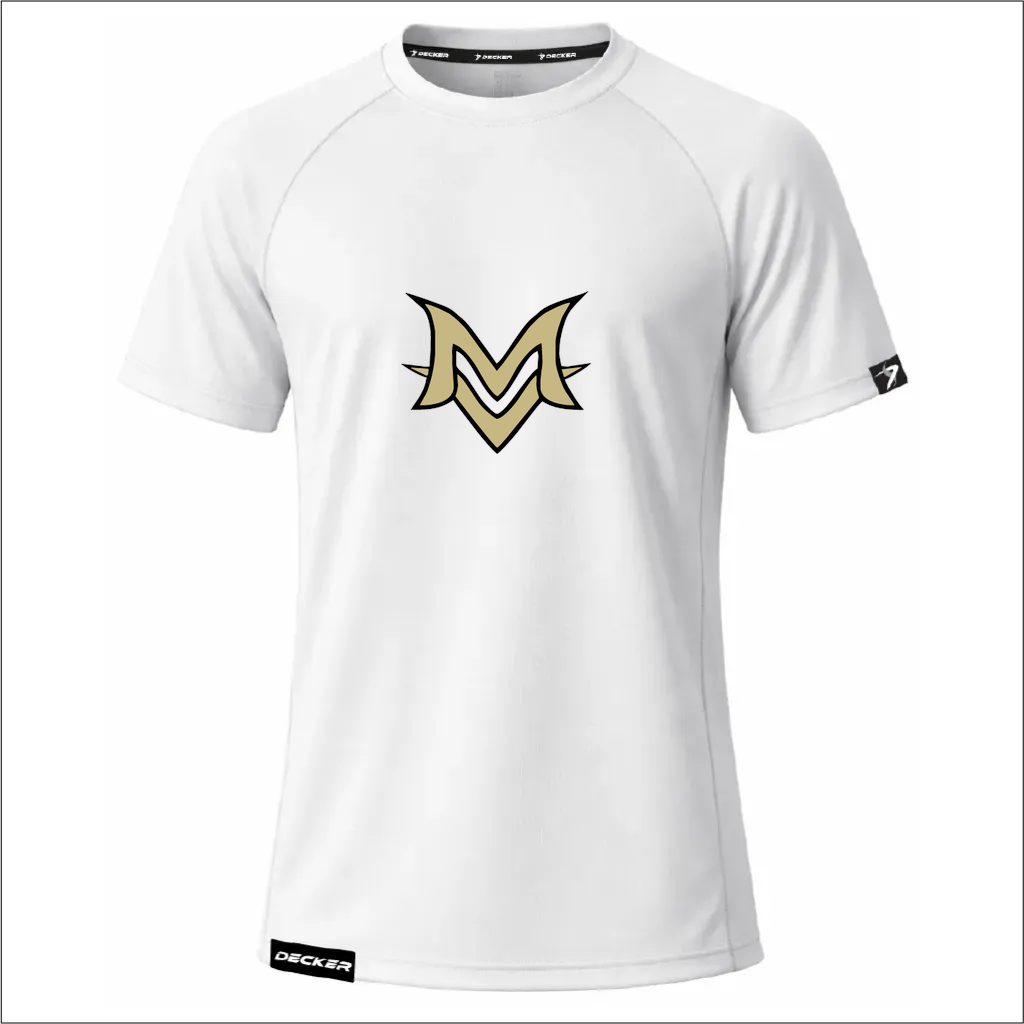 NEW Decker Performance T-Shirt