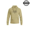 Marauder Baseball Club - Gold M Hoodie