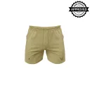 Marauder Baseball Club - Gold M Shorts