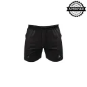 Marauder Baseball Club - Black Marauder Shorts