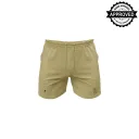 Marauder Baseball Club - Gold Marauder Shorts