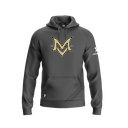 Decker Summit Hoodie